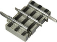 Lionel Lionel 6-12074 O Gauge FasTrack 1-3/8" Straight (without Roadbed)