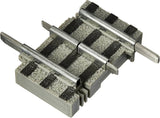 Lionel Lionel 6-12074 O Gauge FasTrack 1-3/8" Straight (without Roadbed)