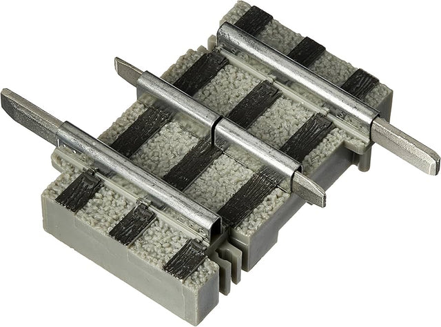 Lionel Lionel 6-12074 O Gauge FasTrack 1-3/8" Straight (without Roadbed)