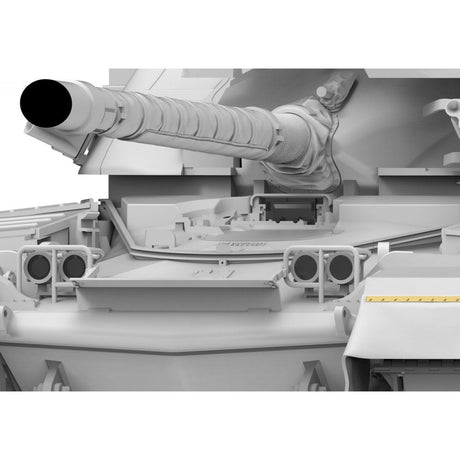 Meng MILITARY MODEL Meng 1/35 Chieftain Mk 10 British Main Battle Tank Kit