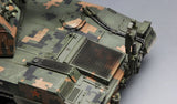 Meng MILITARY MODEL Meng 1/35 Chinese PLZ05 155mm SP Howitzer Kit