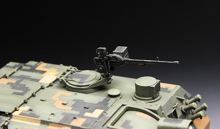Meng MILITARY MODEL Meng 1/35 Chinese PLZ05 155mm SP Howitzer Kit