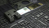 Meng MILITARY MODEL Meng 1/35 Chinese PLZ05 155mm SP Howitzer Kit