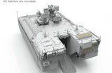 Meng MILITARY MODEL Meng 1/35 IDF Namer Heavy Armored Personnel Carrier Kit