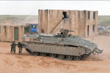 Meng MILITARY MODEL Meng 1/35 IDF Namer Heavy Armored Personnel Carrier Kit