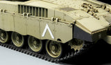 Meng MILITARY MODEL Meng 1/35 Merkava Mk.3 BAZ Kit