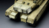 Meng MILITARY MODEL Meng 1/35 Merkava Mk.3 BAZ Kit