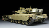 Meng MILITARY MODEL Meng 1/35 Merkava Mk.3 BAZ Kit