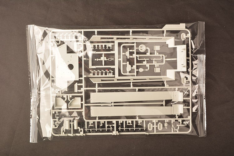 Meng MILITARY MODEL Meng 1/35 SdKfz 171 Panther Ausf G Early German Medium Tank w/Air Defense Armor Kit