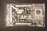 Meng MILITARY MODEL Meng 1/35 SdKfz 171 Panther Ausf G Early German Medium Tank w/Air Defense Armor Kit