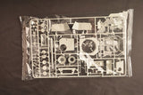 Meng MILITARY MODEL Meng 1/35 SdKfz 171 Panther Ausf G Early German Medium Tank w/Air Defense Armor Kit