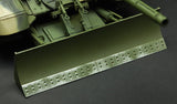 Meng MILITARY MODEL Meng 1/35 T-90 MBT W/TBS-86 Dozer Blade Kit