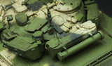 Meng MILITARY MODEL Meng 1/35 T-90 MBT W/TBS-86 Dozer Blade Kit
