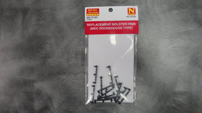 Micro Trains MICRO TRAINS / 003 12 031 Bolster Pins -- For Roundhouse Products  (1039)   (SCALE=N)