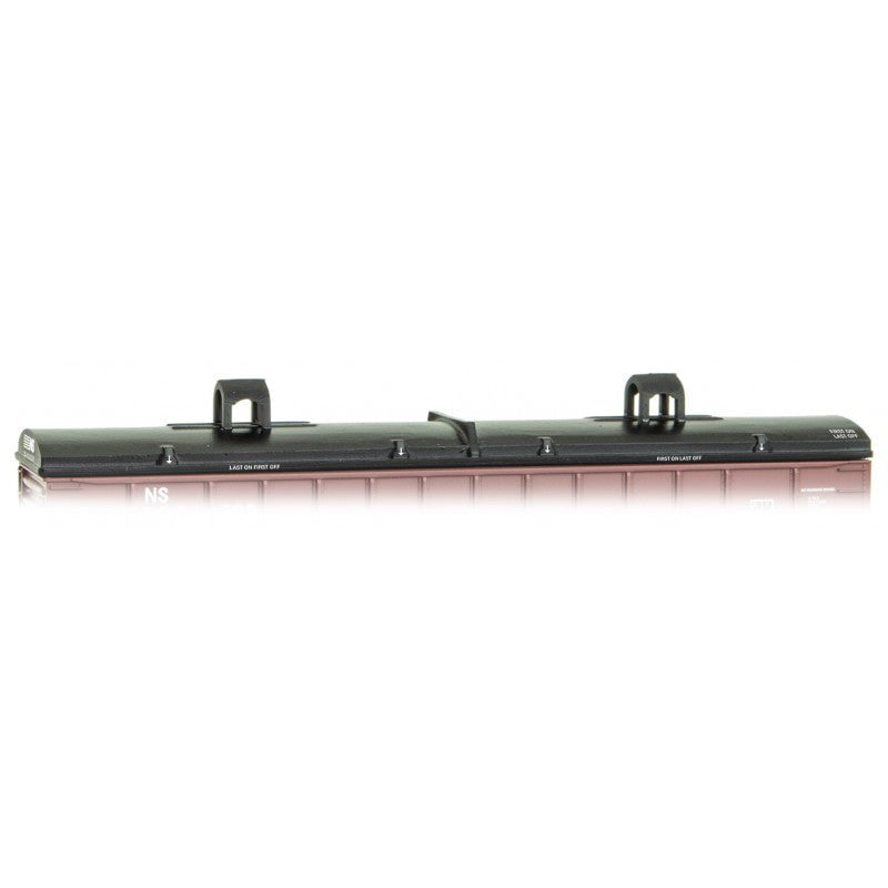 Micro Trains MICRO TRAINS 10500461 50' Gondola NS - Norfolk Southern #168205 N Scale