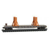 Micro Trains Micro Trains 993 02 220 NS Norfolk Southern Ribbon Rail #1 3 Pack N Scale