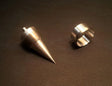 Mini World 1/72 Mini World Air intake for MiG-21PFMPF "EDUARD"