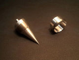 Mini World 1/72 Mini World Air intake for MiG-21PFMPF "EDUARD"