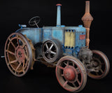 MiniArt 1/24 - Vehicle MiniArt 24001 1/24 German D8500 Mod. 1938 Agricultural Tractor Model Kit