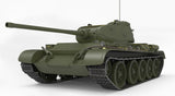 MiniArt 1/35 (AFV) Armored Fighting Vehicle MiniArt 35356 1/35 WWII T44 Soviet Medium Tank with Interior Model Kit