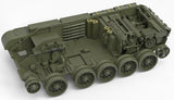 MiniArt 1/35 (AFV) Armored Fighting Vehicle MiniArt 35356 1/35 WWII T44 Soviet Medium Tank with Interior Model Kit