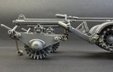 MiniArt 1/35 AFV Detail Accessories MiniArt 37036 1/35 KMT-5M Mine-Roller Model Kit
