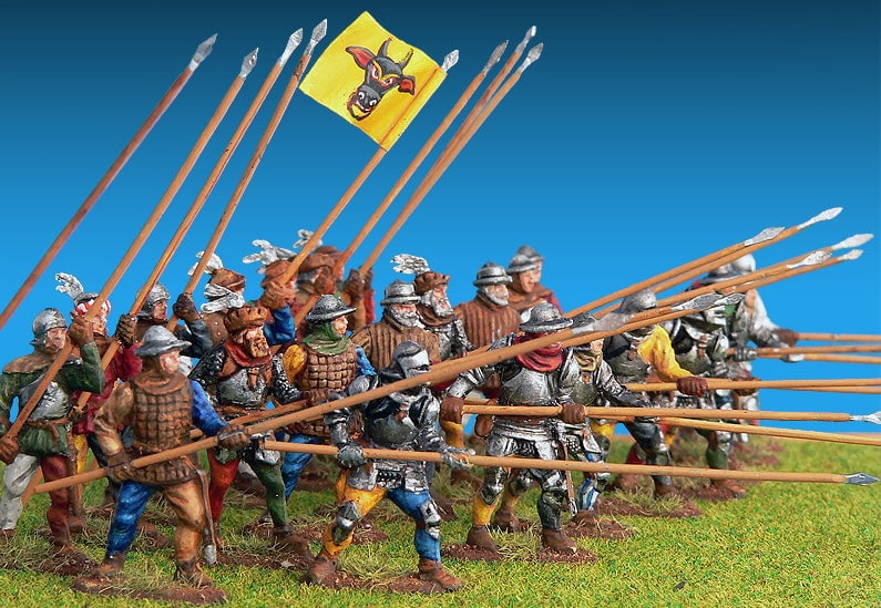 MiniArt 1/72 Battle Set MiniArt 72033 1/72 Assault of Medieval Fortress with Fortress & Figures Model Kit