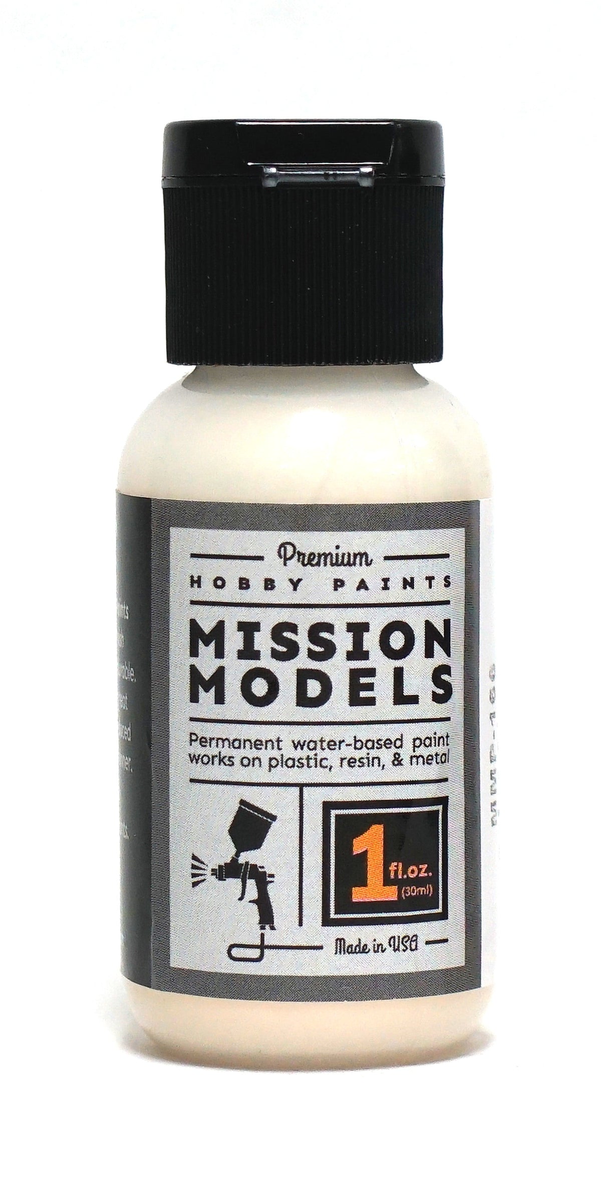 Mission Models Paint Mission Models - MMP-166 Color Change Red