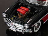 Moebius MODEL CARS Moebius 1/25 1952 Hudson Hornet Convertible Kit