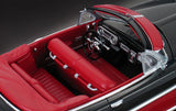 Moebius MODEL CARS Moebius 1/25 1952 Hudson Hornet Convertible Kit