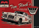 Moebius MODEL CARS Moebius 1/25 Tim Flock's 1955 Chrysler 300 Winning Stock Car (Ltd Prod) Kit