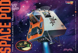 Moebius SCI-FI & SPACE Moebius 1/24 Lost in Space: Space Pod Kit