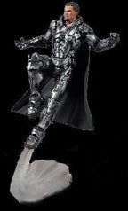 Moebius SCI-FI & SPACE Moebius 1/8 Man of Steel: General Zod (Resin)  Kit