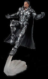 Moebius SCI-FI & SPACE Moebius 1/8 Man of Steel: General Zod (Resin)  Kit