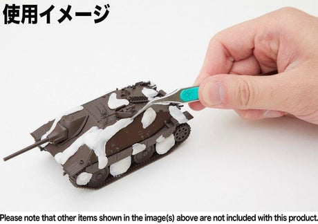 Mr. Hobby Accessories Mr. Hobby M134 Mr. Masking Clay