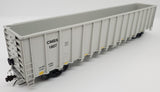 Otter Valley Railroad Otter Valley 64047 NSC 64 Ft 6400 CuFt Scrap and Trash Gondola - CMBX #1614 HO Scale