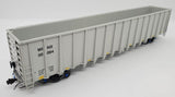 Otter Valley Railroad Otter Valley 64117 NSC 64 Ft 6400 CuFt Scrap and Trash Gondola - WINX #00018 HO Scale