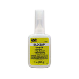 Pacer Technology Pacer Technology Zap PT-20 SLO-ZAP Thick CA 1 oz