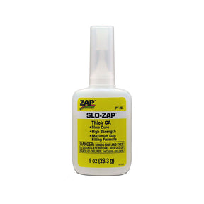 Pacer Technology Pacer Technology Zap PT-20 SLO-ZAP Thick CA 1 oz