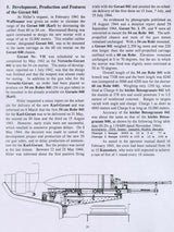 Panzer Tracts HOBBY BOOKS Panzer Tracts Bertha Big Brother Karl Geraet Super Heavy Self-Propelled Mortar