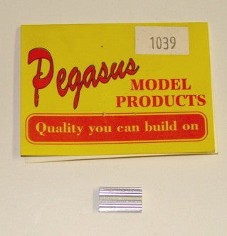 Pegasus MODEL CARS Pegasus Hobbies Cars 1/24-1/25 Amp Cool Style