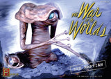 Pegasus SCI-FI Pegasus Sci-Fi 1/8 War of the Worlds: 1953 Martian Figure Kit