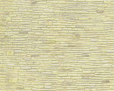Plastruct Supplies Plastruct HO 91561 PS-64 Random Coursed Stone Sheet (2)