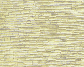 Plastruct Supplies Plastruct HO 91561 PS-64 Random Coursed Stone Sheet (2)