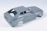 Platz MODEL CARS Platz Model Cars 1/24 Audi Sport Quattro S1 '86 US Olympus Rally
