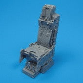 Quickboost Details DETAIL PARTS Quickboost Details 1/32 A10A Thunderbolt II Ejection Seat w/Safety Belts for TSM
