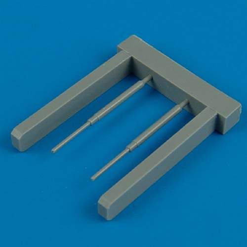 Quickboost Details DETAIL PARTS Quickboost Details 1/32 A6M2/5 Zero Pitot Tube for TAM