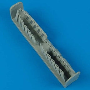 Quickboost Details DETAIL PARTS Quickboost Details 1/32 Bf110C/D Exhaust for DML