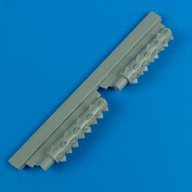 Quickboost Details DETAIL PARTS Quickboost Details 1/32 Bristol Beaufighter Porcupine Exhaust for RVL