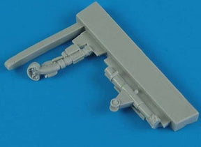 Quickboost Details DETAIL PARTS Quickboost Details 1/32 F/A18E Correct Control Lever for TSM